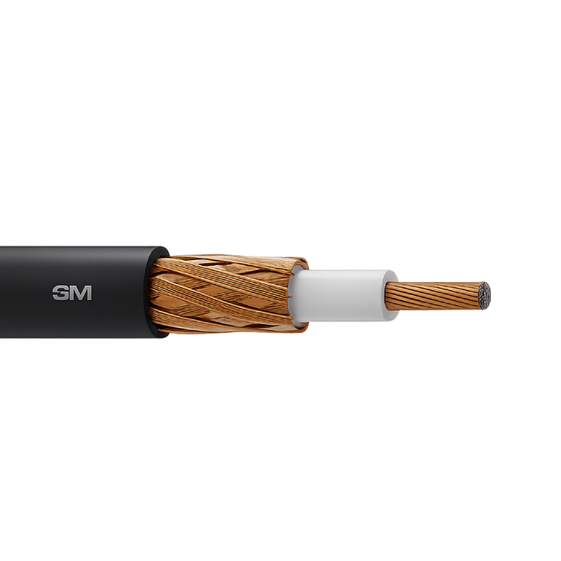 Coaxial cable
